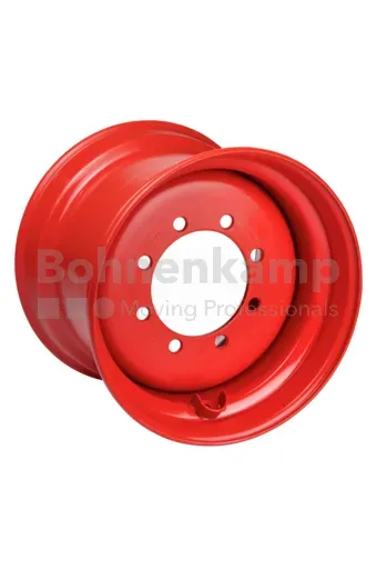 Jante AG 16.00 x 22.5 H2