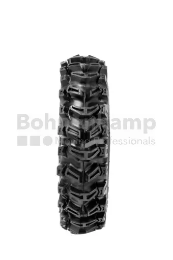 Reifen 100 / 85 - 6, X-Trac