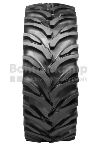 Tyre 480 / 65 R 28, Tractor King