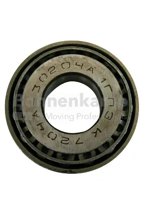 Kegelrollenlager 30204