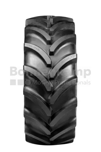Reifen 520 / 70 R 34, TRAXION 70