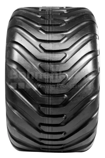 Tyre 425 / 70 - 18, Flotation 647