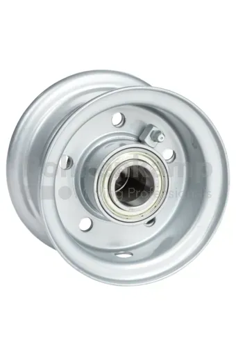 Jante 2.10 - 4 Acier