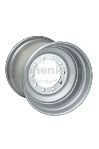 Felge AG 24.00 x 26.5 TH2, Profiline