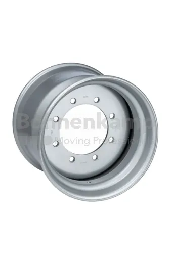 1x Felge 14.00 x 19.5
