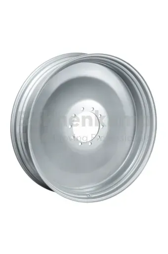 Jante DW 13 L x 50, Argenté RAL9006