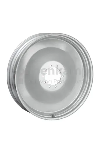 Jante DW 13 L x 50, Argenté RAL9006