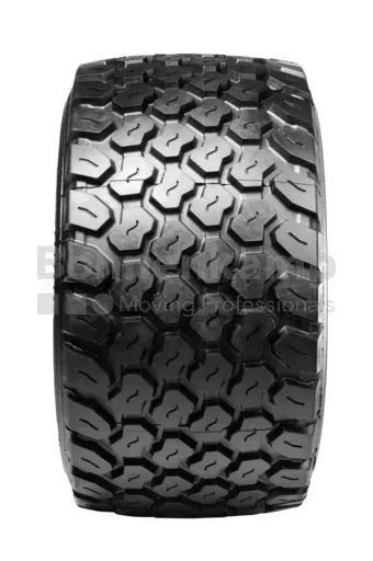 Pneu 600 / 50 R 22.5, 382 XT