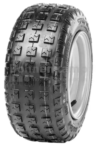 Reifen 16 x 6.00 - 8, SE-373A Turf Grip