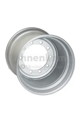Jante AG 20.00 x 22.5 TH2, Profiline