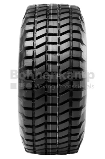 Pneu 240 / 70 - 15, B 3