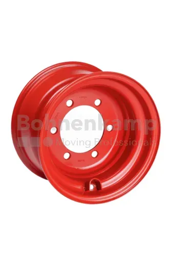 Felge 9.00 x 15.3