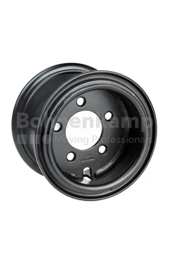 Rim 6.50 F - 10, four-part