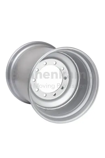 Jante AG 28.00 x 26.5 TH2, Profiline