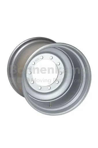 Felge AG 24.00 x 26.5 TH2, Profiline