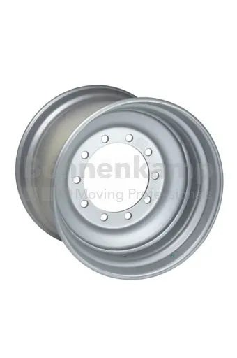 Felge AG 20.00 x 26.5 TH2, Profiline