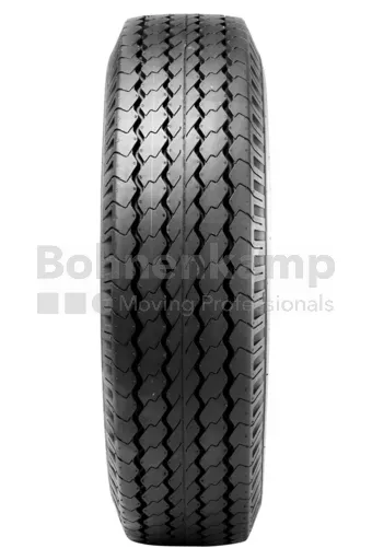 Tyre 215 / 75 - 17.5, Rib Master