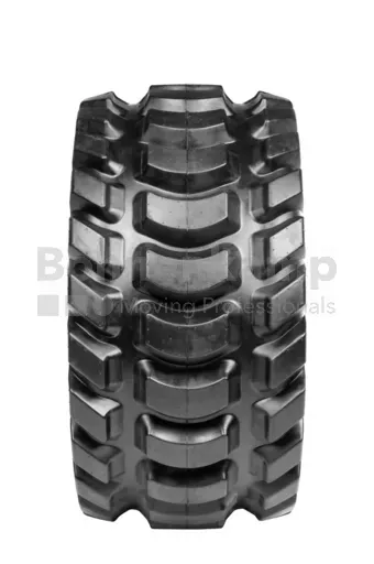 Tyre 400 / 55 R 17.5, Flotation 339