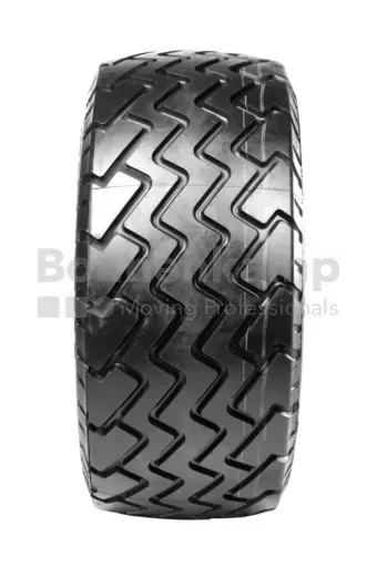Tyre VF 445 / 50 R 22.5, Agriflex 381 +