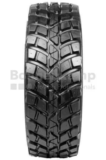 Reifen 365 / 80 R 20, MPT Agile