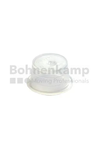1x Ventilloch-Abdeckung 11,3 MM