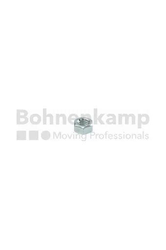 ADR-Mutter M8 x 1.25