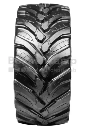 Tyre 710 / 55 R 34, Forestar 668 III