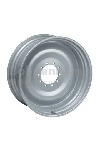 Felge DW 18 L x 42, Silber RAL9006