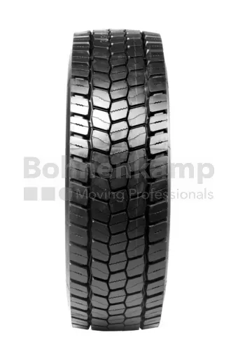 Tyre 315 / 70 R 22.5, Delivery Pro D