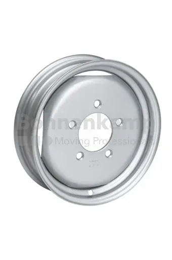 Cerchioni 4 J x 15 H