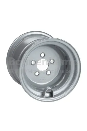 Felge 10.50 I x 12 H2