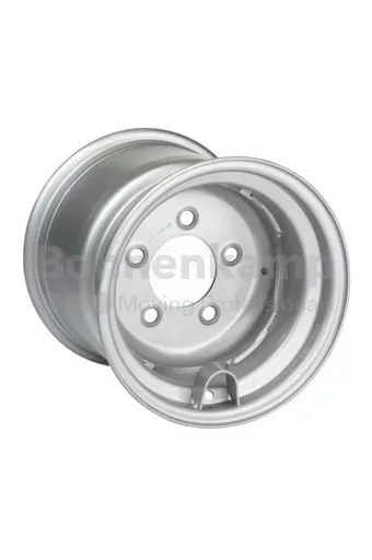 Jante 10.50 I x 12 H2