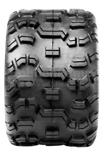 Reifen 280 / 35 B 10, Fast Trax