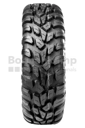 Reifen 205 / 80 R 12, Pavemaster