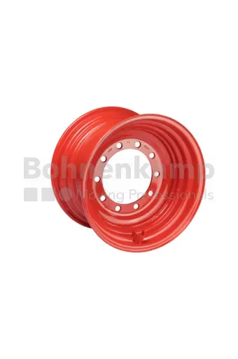 Jante DW 15 L x 24, Fendt Terra - rouge