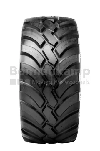 Reifen 560 / 60 R 22.5, Twin Radial