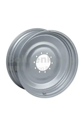 Felge DW 18 L x 42, Silber RAL9006