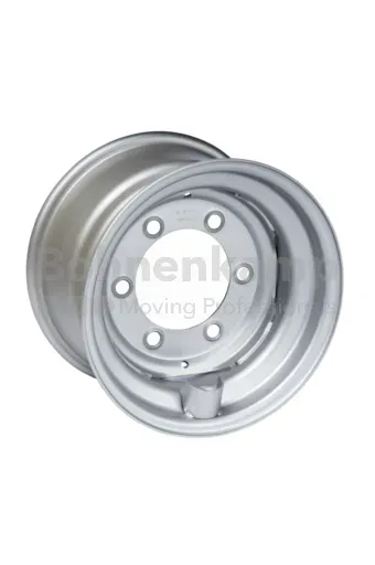 Jante 9.00 x 15.3