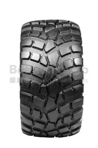 Reifen VF 710 / 45 R 22.5, FLOTATION OPTIMALL