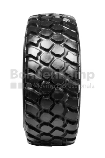 Tyre 29.5 R 25, MS330