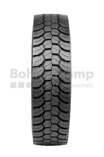 Pneumatici 315 / 70 R 22.5, Terra Pro D
