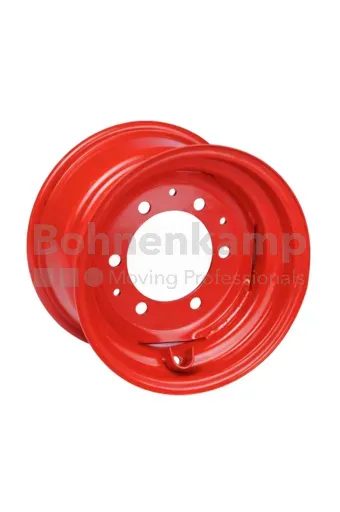 Cerchioni 9.00 x 15.3