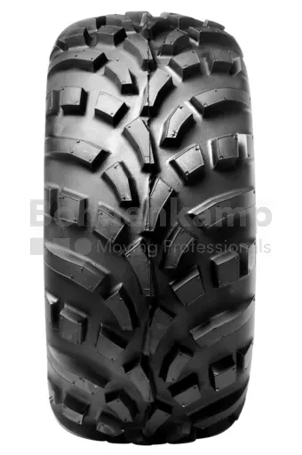 Reifen 240 / 75 - 10, AT 489