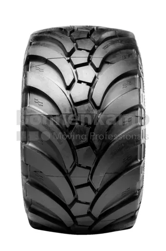 Tyre 445 / 65 R 22.5, 398