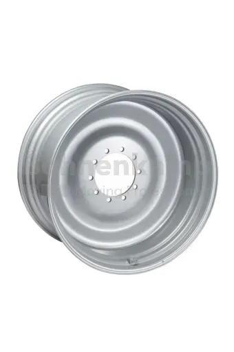 Rim DW 23 B x 42, Silver RAL9006
