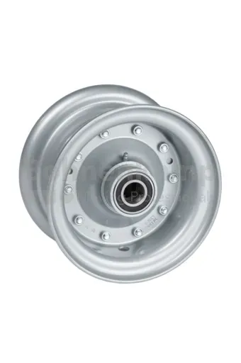 Cerchioni 4.33 R - 8 Acciaio