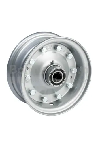 Rim 3.00 D - 8, steel