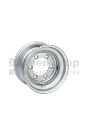 Jante 9.00 x 15.3