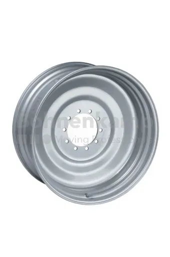 Jante DW 18 L x 42, Argenté RAL9006