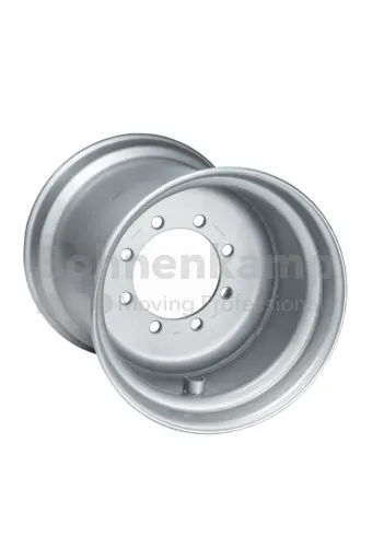 Felge AG 24.00 x 22.5 H2